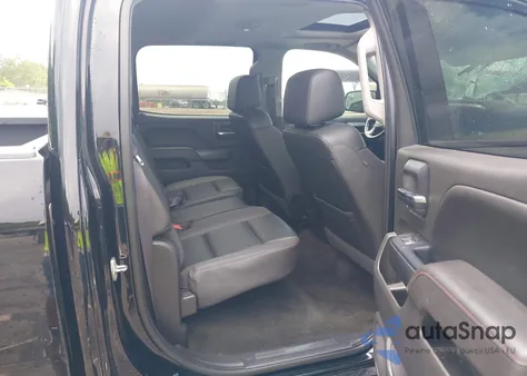 2017 GMC Sierra 1500 Slt z USA, uszkodzony, nr VIN 3GTU2NEC3HG308878